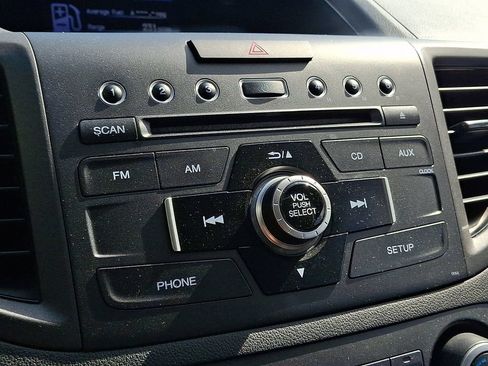 Used 2014 Honda CR-V LX image 18