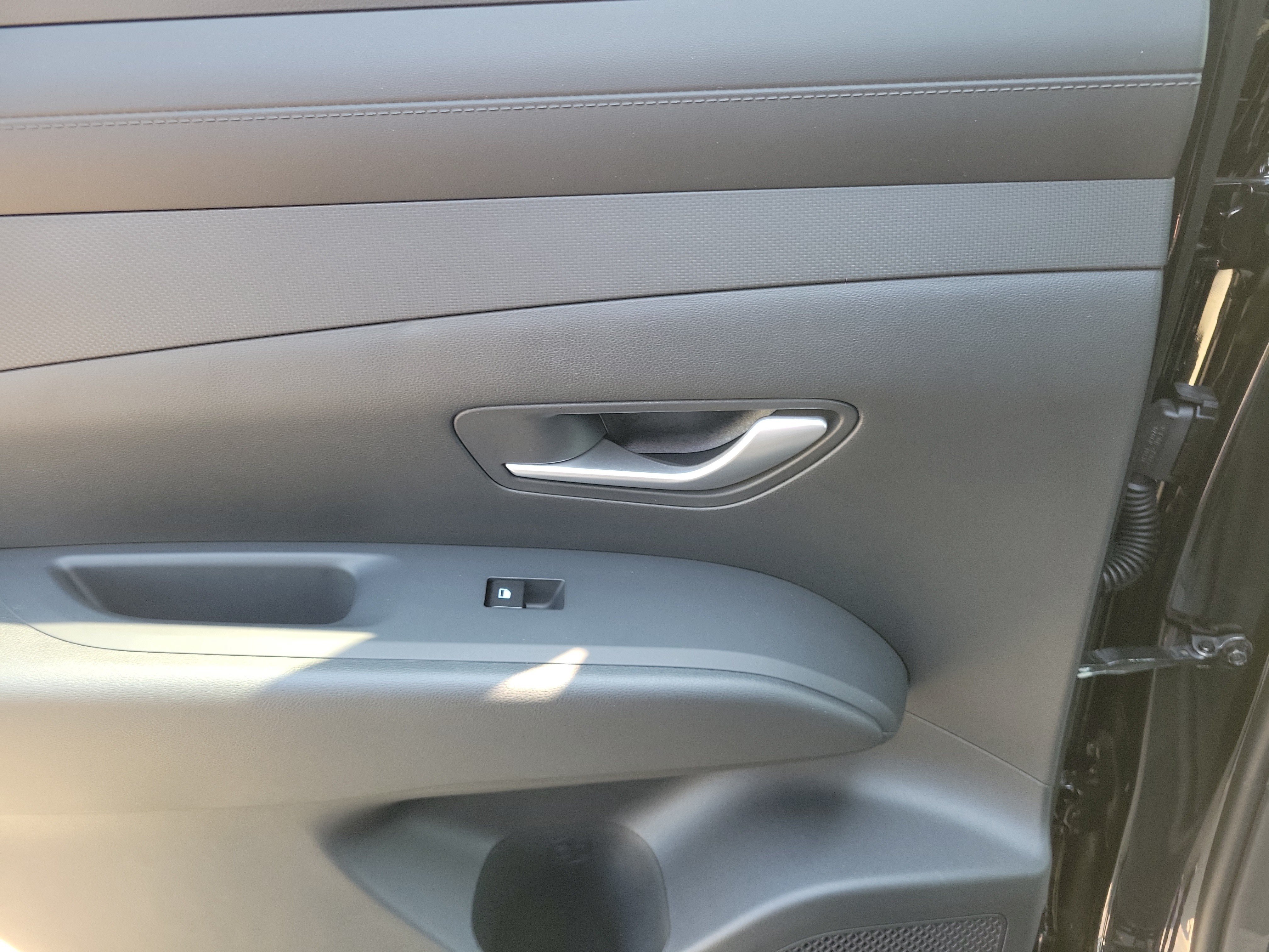 New 2026 Hyundai Tucson SE AWD/4WD image 12