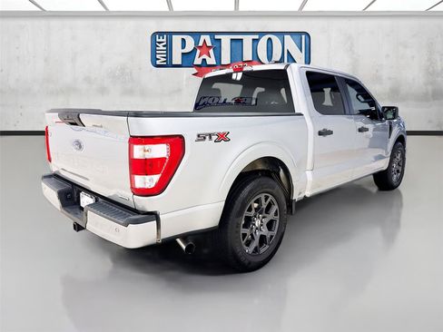 Used 2023 Ford F150 XL w/ STX Appearance Package RWD image 7