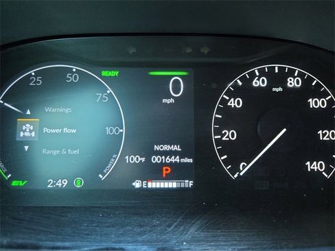 Certified 2025 Honda CR-V Sport image 21