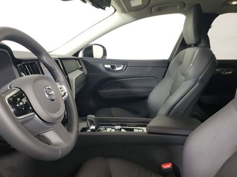 Certified 2025 Volvo XC60 B5 Plus AWD/4WD image 24