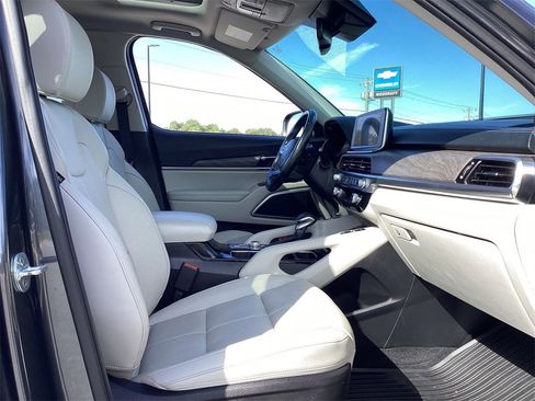 Used 2022 Kia Telluride EX w/ EX Premium Package image 29