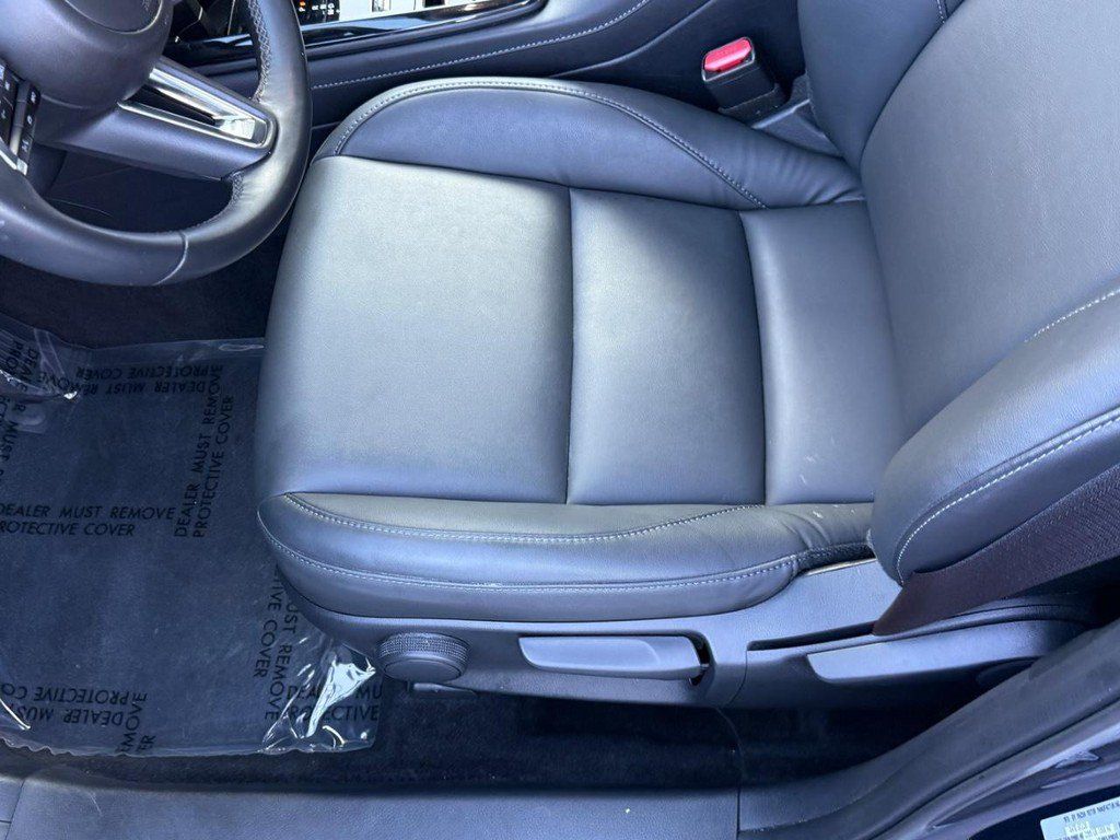 Used 2024 MAZDA CX-30 AWD 2.5 S w/ Select Sport Pkg image 16