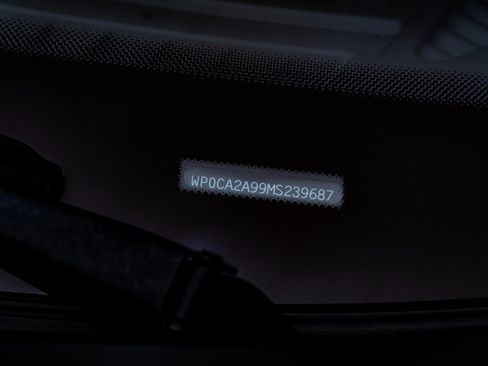 Certified 2021 Porsche 911 Carrera image 30