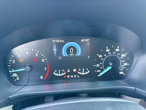 Used 2020 Ford Escape SE FWD image 8