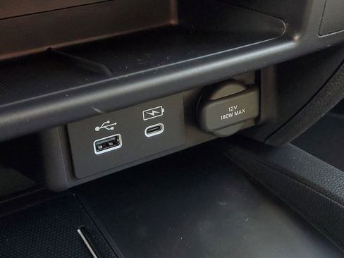 New 2026 Honda Ridgeline Sport image 21