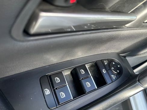 Used 2024 MAZDA CX-50 AWD 2.5 Turbo w/ Cargo Package image 11