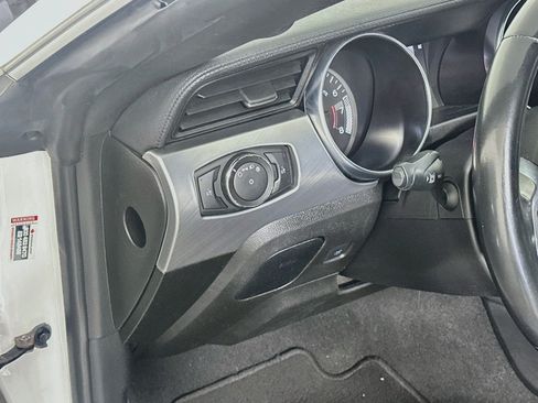Used 2023 Ford Mustang Premium RWD image 17