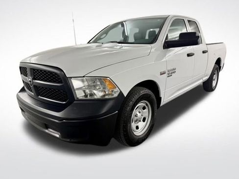 Used 2022 RAM 1500 Tradesman w/ Trailer Tow Group image 4