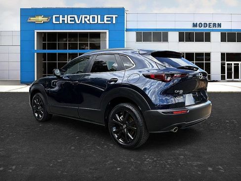 Used 2024 MAZDA CX-30 AWD 2.5 S w/ Select Sport Pkg image 3