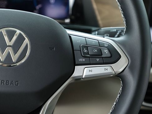 New 2026 Volkswagen Atlas SE image 22