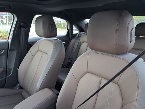 New 2026 Audi A3 2.0T Premium image 17