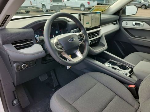 New 2026 Ford Explorer Active image 11
