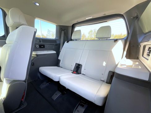 Certified 2026 Hyundai Santa Fe SEL image 20