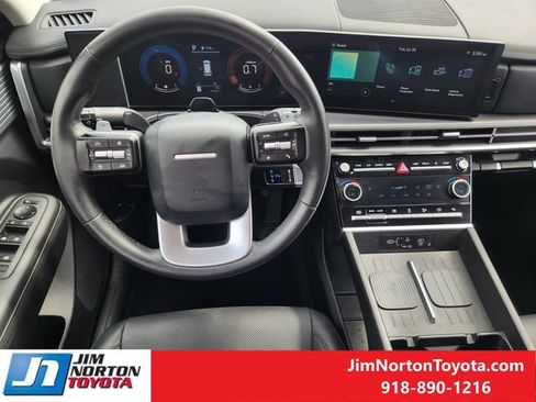 Used 2026 Hyundai Santa Fe SEL AWD/4WD image 26