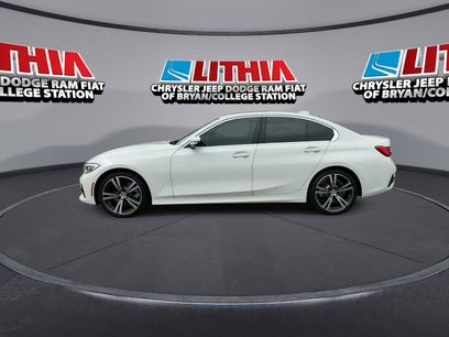 Used 2021 BMW 330i Sedan w/ Convenience Package