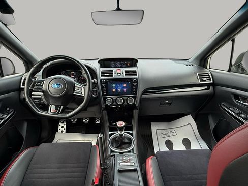 Used 2020 Subaru WRX STI image 27