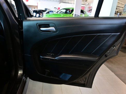 Used 2022 Dodge Charger GT w/ Plus Group AWD/4WD image 25
