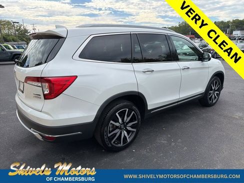 Used 2022 Honda Pilot Touring image 5
