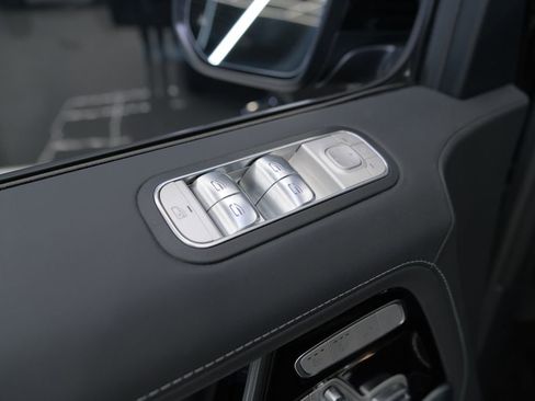 Used 2026 Mercedes-Benz G 63 AMG 4MATIC image 43