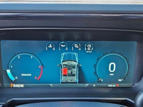 New 2026 Ford F250 Lariat w/ Chrome Package image 15