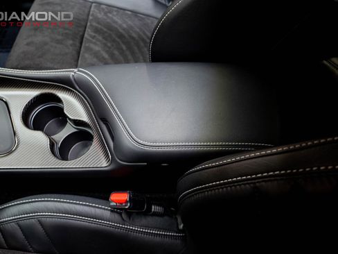 Used 2023 Dodge Challenger SRT Hellcat Redeye image 92