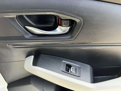 Used 2024 Honda Accord LX image 42