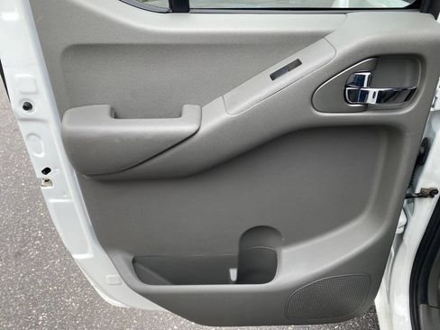 Used 2016 Nissan Frontier SV w/ SV Value Truck Package image 23