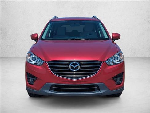 Used 2016 MAZDA CX-5 Touring FWD image 2