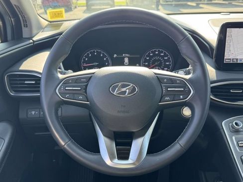 Used 2023 Hyundai Santa Fe XRT AWD/4WD image 16