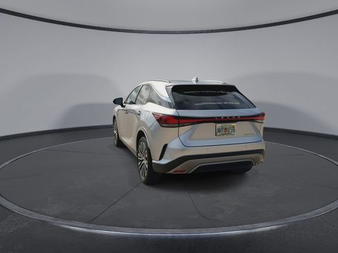 Used 2026 Lexus RX 350 Premium Plus FWD image 7