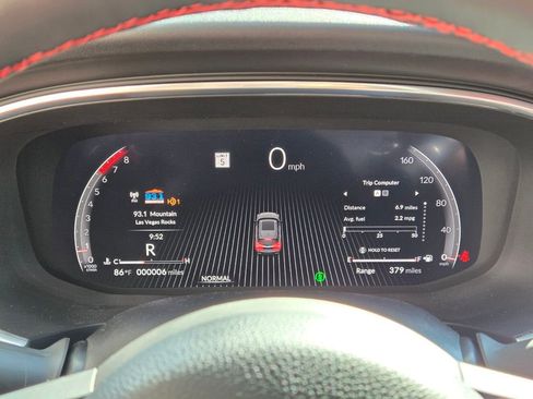 New 2026 Acura MDX Type S AWD/4WD image 29