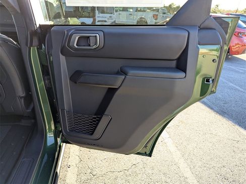 New 2025 Ford Bronco Badlands image 29