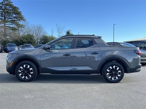 Certified 2025 Hyundai Santa Cruz SEL image 34