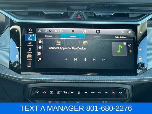 New 2026 Jeep Cherokee Laredo AWD/4WD image 16