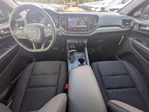 New 2026 Dodge Durango GT w/ Blacktop Package image 13