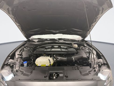 Used 2022 Ford Mustang GT Premium w/ Equipment Group 401A image 24