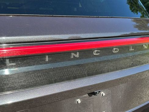 New 2025 Lincoln Navigator Reserve AWD/4WD image 29