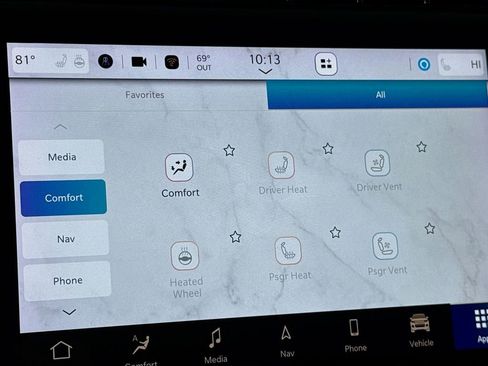 Used 2023 Jeep Grand Cherokee Overland image 14