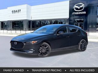 New 2026 MAZDA MAZDA3 s Sport FWD video 1
