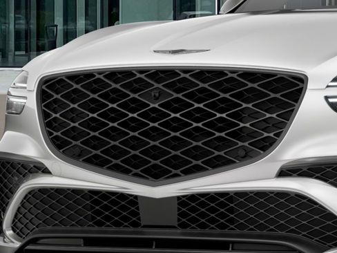 New 2026 Genesis GV70 3.5T Sport Advanced AWD/4WD image 13