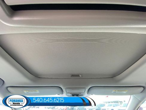 New 2026 Honda Odyssey Elite image 14