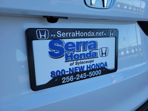 New 2026 Honda CR-V LX image 27