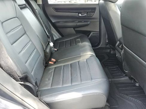 Used 2024 Honda CR-V EX-L image 14