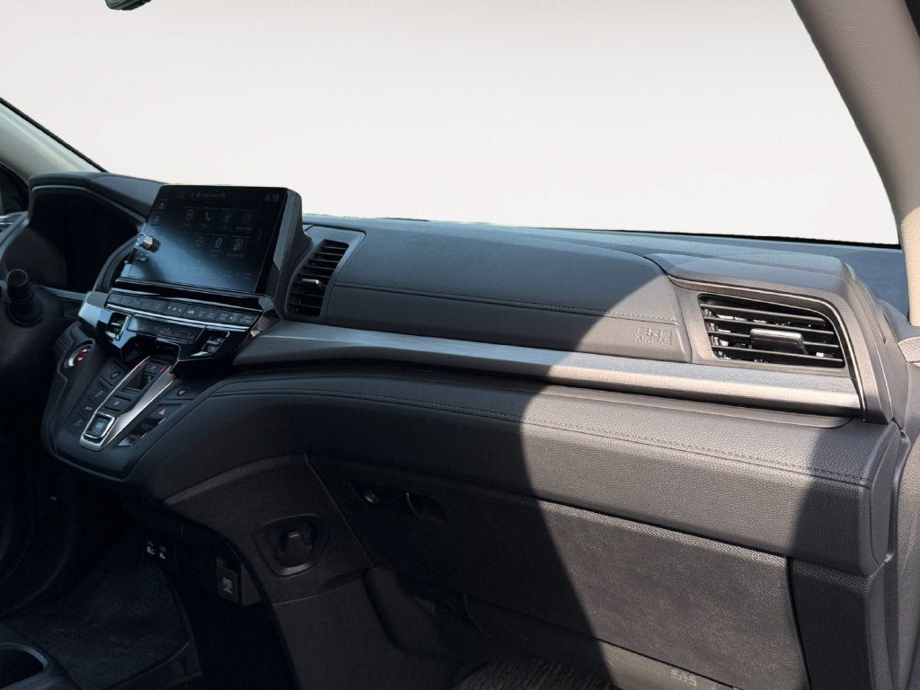 Used 2025 Honda Odyssey EX-L image 26