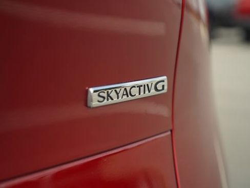 Used 2024 MAZDA CX-30 AWD 2.5 S w/ Select Sport Pkg image 39