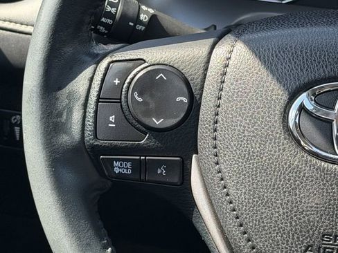 Used 2016 Toyota RAV4 Limited w/ Advanced Technology Package FWD image 12