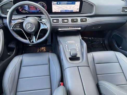 Used 2026 Mercedes-Benz GLE 350 4MATIC image 28