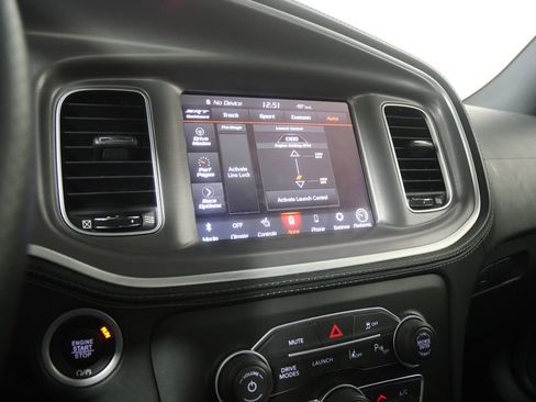 Used 2022 Dodge Charger Scat Pack w/ Dynamics Package image 17