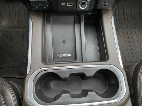 Used 2021 GMC Sierra 3500 Denali w/ Denali Ultimate Package image 26